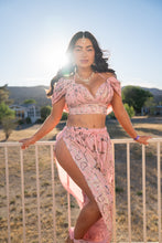 Load image into Gallery viewer, Pink Moonlight Jasmine Set
