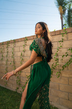 Load image into Gallery viewer, Poison Ivy Jasmine Set
