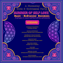 Load image into Gallery viewer, Summer of Self Love
