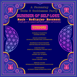 Summer of Self Love