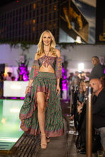 Load image into Gallery viewer, Butterfly Garden Bollywood Set
