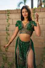 Load image into Gallery viewer, Poison Ivy Jasmine Set

