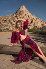 Load image into Gallery viewer, Cosmic princess goddess set
