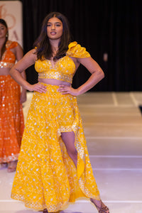 Sun Divine Goddess Set