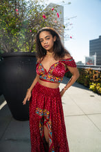 Load image into Gallery viewer, Royal Bandhani Bollywood Set
