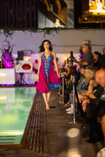 Load image into Gallery viewer, Diamond Mermaid Magic Dress
