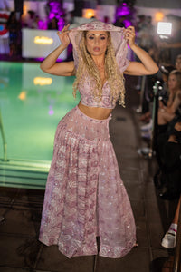 Princess Sparkles Goddess Set