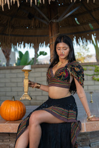 Samhain Mystic Bollywood Set