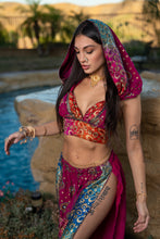 Load image into Gallery viewer, Pink Bubbles Jasmine Set
