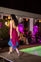 Load image into Gallery viewer, Diamond Mermaid Magic Dress
