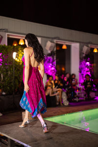 Diamond Mermaid Magic Dress