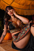 Load image into Gallery viewer, Dark Feminine Jasmine Set
