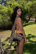 Load image into Gallery viewer, Bohemian rainbow Shakti set
