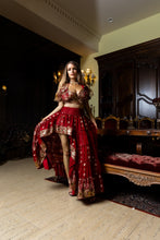 Load image into Gallery viewer, Love Goddess Bollywood Set
