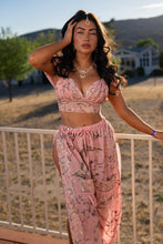 Load image into Gallery viewer, Pink Moonlight Jasmine Set
