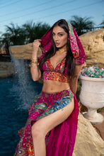 Load image into Gallery viewer, Pink Bubbles Jasmine Set
