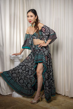 Load image into Gallery viewer, Blue Ivy Goddess Set
