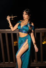 Load image into Gallery viewer, Atlantis Princess Jasmine Set
