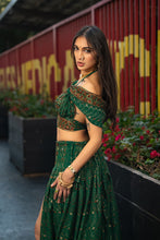 Load image into Gallery viewer, Emerald Elixir Goddess Set
