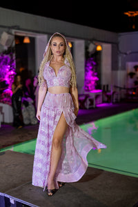Princess Sparkles Goddess Set