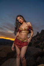 Load image into Gallery viewer, Royal lotus fairy set
