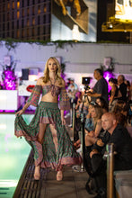 Load image into Gallery viewer, Butterfly Garden Bollywood Set
