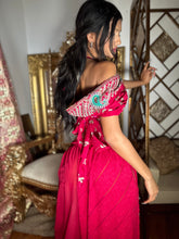 Load image into Gallery viewer, Fire Princess Jasmine Set
