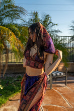 Load image into Gallery viewer, Bohemian mystic jasmine set

