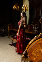 Load image into Gallery viewer, Love Goddess Bollywood Set
