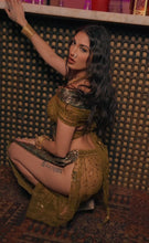 Load image into Gallery viewer, Olive Branch Jasmine Set

