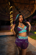 Load image into Gallery viewer, Midnight Purple Fairy Set
