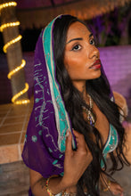 Load image into Gallery viewer, Midnight Purple Fairy Set
