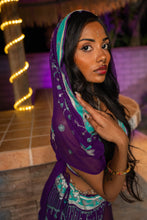 Load image into Gallery viewer, Midnight Purple Fairy Set
