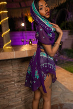 Load image into Gallery viewer, Midnight Purple Fairy Set

