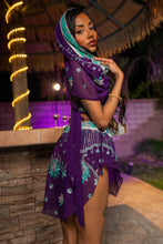 Load image into Gallery viewer, Midnight Purple Fairy Set

