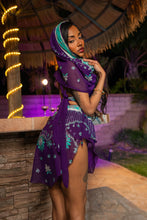 Load image into Gallery viewer, Midnight Purple Fairy Set
