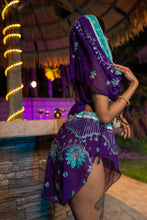 Load image into Gallery viewer, Midnight Purple Fairy Set
