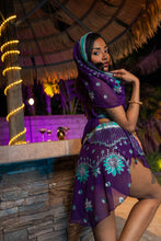 Load image into Gallery viewer, Midnight Purple Fairy Set
