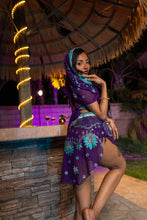 Load image into Gallery viewer, Midnight Purple Fairy Set
