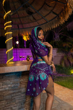 Load image into Gallery viewer, Midnight Purple Fairy Set

