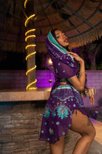 Load image into Gallery viewer, Midnight Purple Fairy Set
