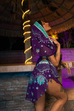 Load image into Gallery viewer, Midnight Purple Fairy Set
