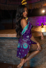 Load image into Gallery viewer, Midnight Purple Fairy Set
