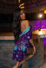 Load image into Gallery viewer, Midnight Purple Fairy Set
