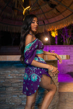 Load image into Gallery viewer, Midnight Purple Fairy Set
