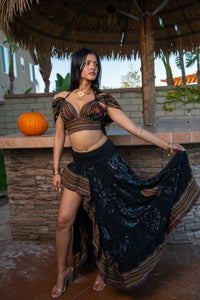 Samhain Mystic Bollywood Set