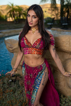 Load image into Gallery viewer, Pink Bubbles Jasmine Set
