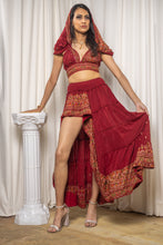 Load image into Gallery viewer, Royal Bohemian Bollywood Set
