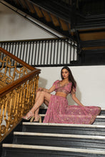 Load image into Gallery viewer, Golden Petunia Goddess Set
