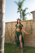 Load image into Gallery viewer, Poison Ivy Jasmine Set
